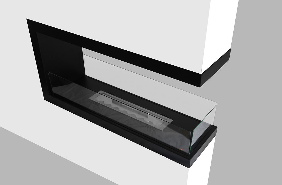 Miniatyrbild: InFire INSIDE U1000 Vers 1