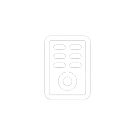 acionamento por controle remoto