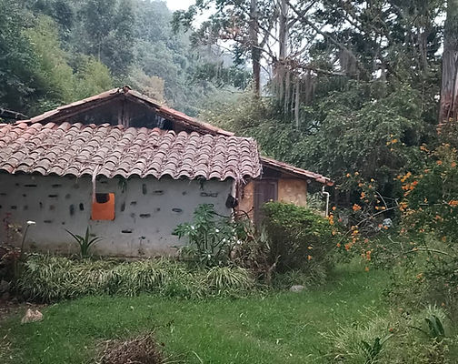 Ort des Lernens ~ Waldorfpädagogik ~ Venezuela ❤️