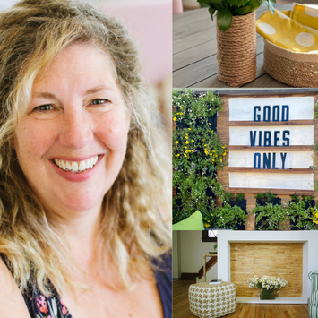 Meet the Influencer of the Month: Libbie | A Life Unfolding