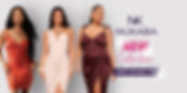 NUKABA BOUTIQUE- NEW DRESS COLLECTION-PARTY DRESS-OCCASSION WEAR-GATSBY DRESS-TASSEL DRESS