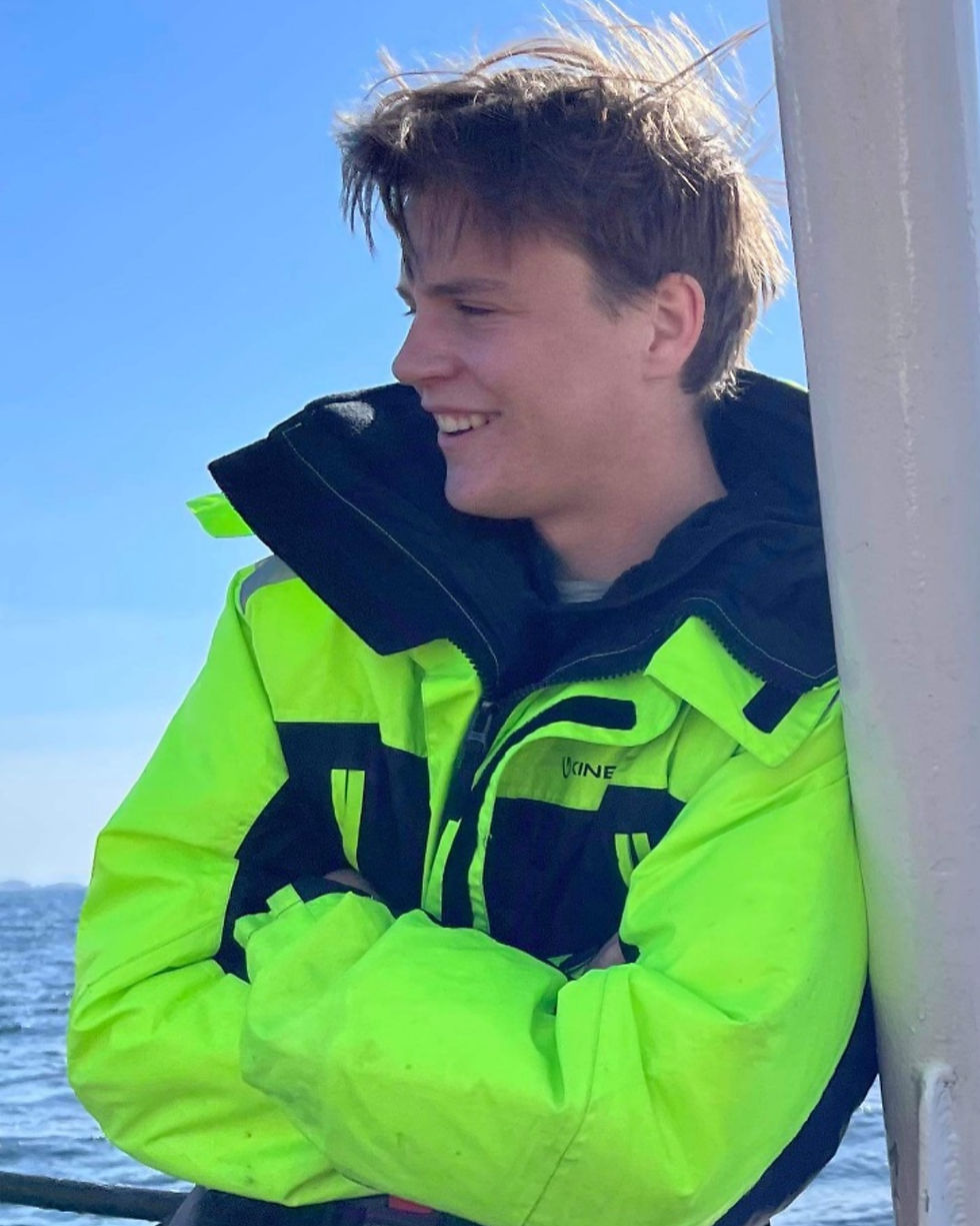 Jobben ga meg god rom for både venner, fritid og studier