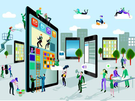 2021, the year of more Action…