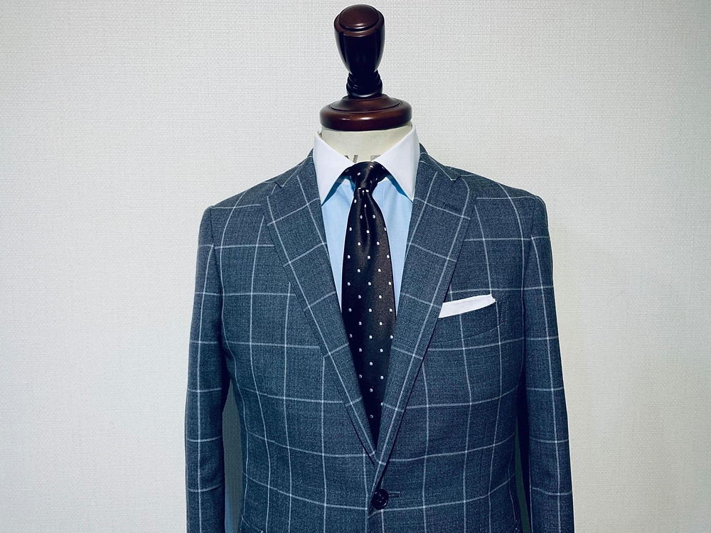 オシャレスーツ