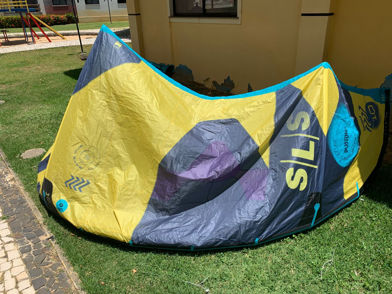 Dice 10M 2023 com barra