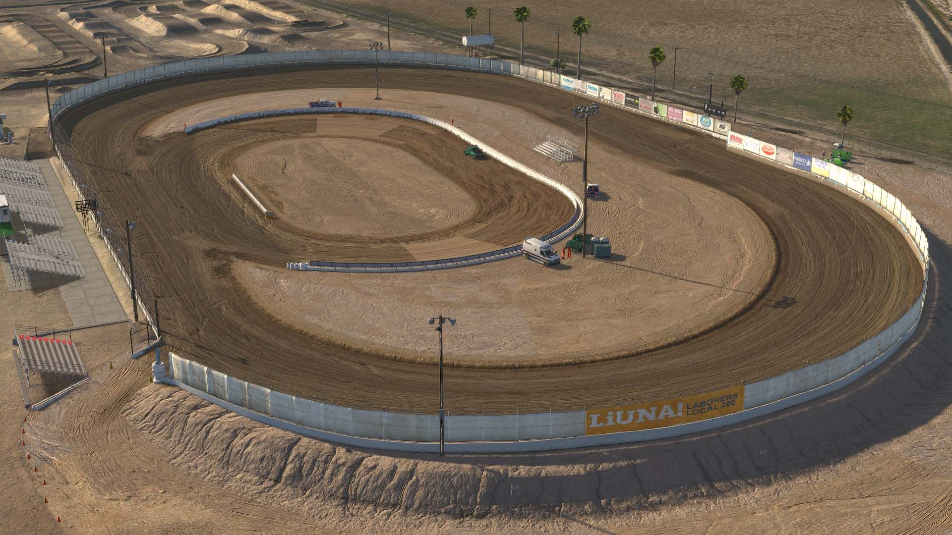 Kern County - 360 - 2023, Season 4