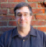 Image of owner Graham Newton | From the Vault Jewelers Louisville, Kentucky