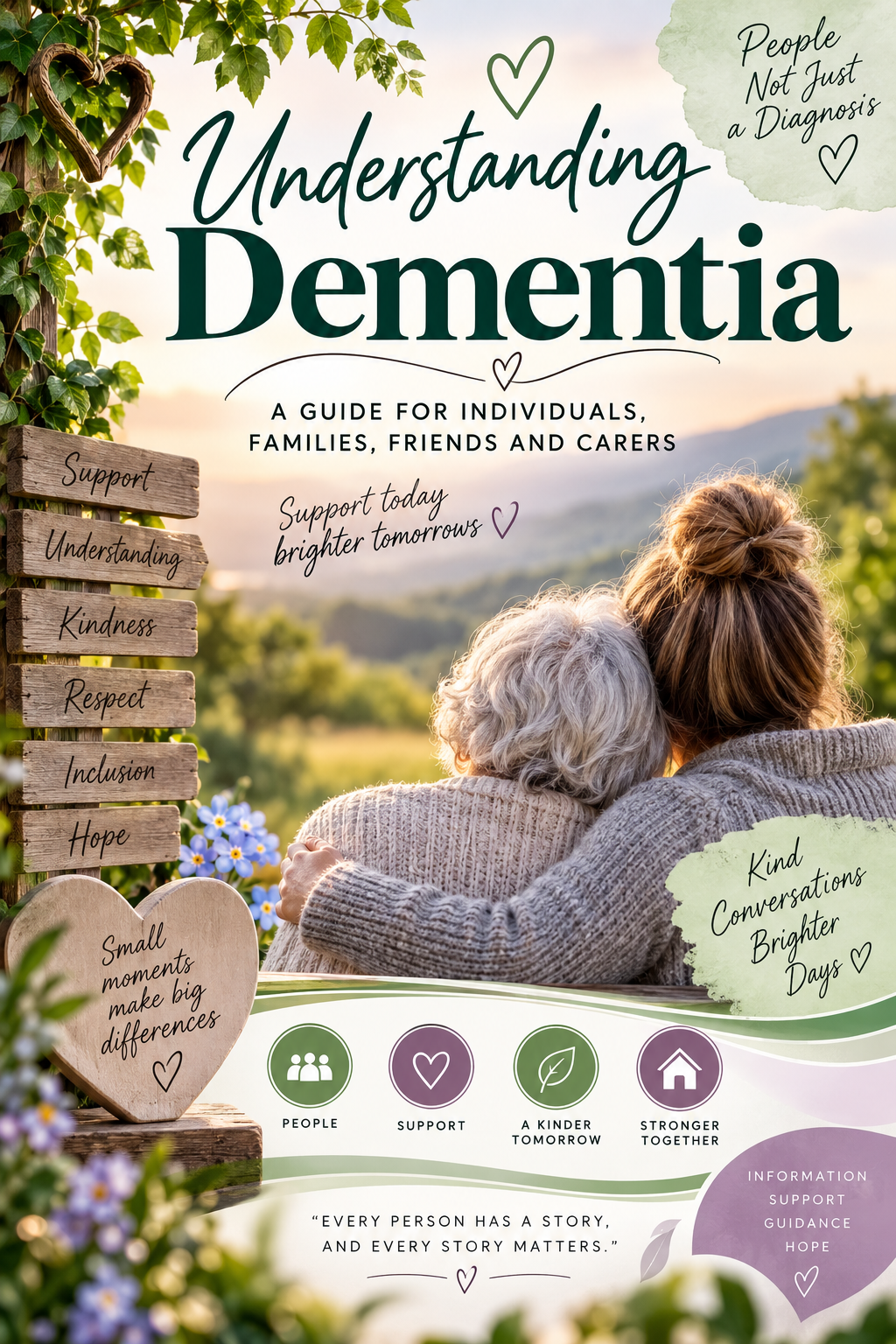 Digital: Understanding Dementia