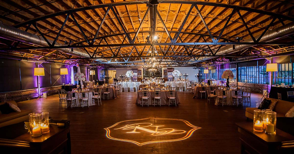 Wedding DJ