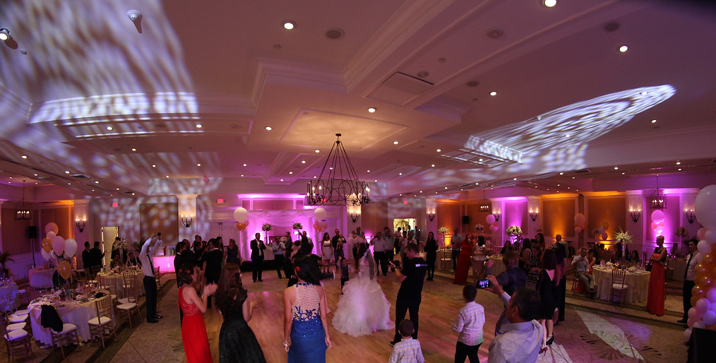 Wedding DJ