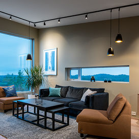 Lyssetting rom for rom