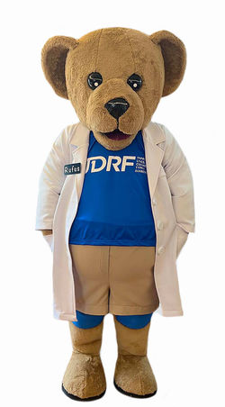 Dr Rufus
