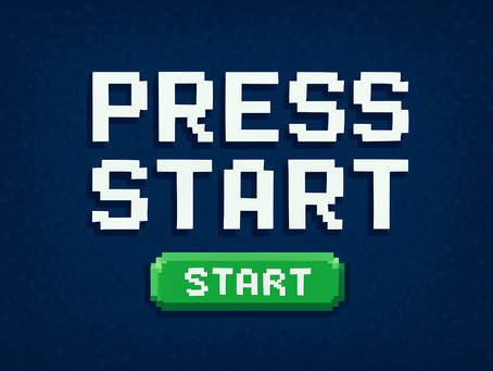 Press Start
