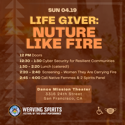 Life Giver Nurture Like Fire.png