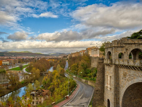 Top 10 Interesting Facts About Pamplona, Spain: A Traveler's Guide