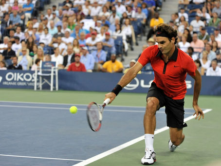 7 Secrets to Mastering the T in Tennis: Court Movement, Corner Precision, and How US Open Pros Fuel Their Game (T Zone Control)