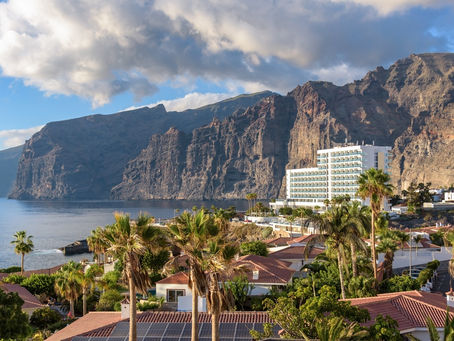The Tenerife Travel Guide: Towns, Training Grounds, and the Real Cost of Island Life