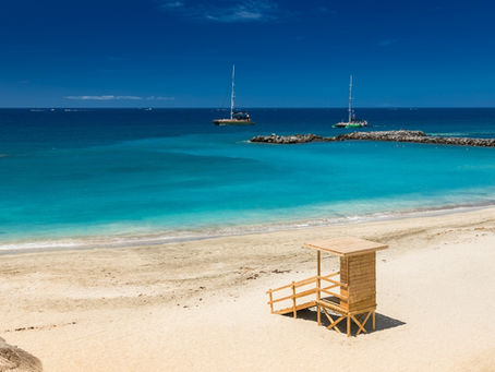 Top 10 Facts About Tenerife, Spain: The Complete Young Traveler's Guide to Spain's Wildest Island