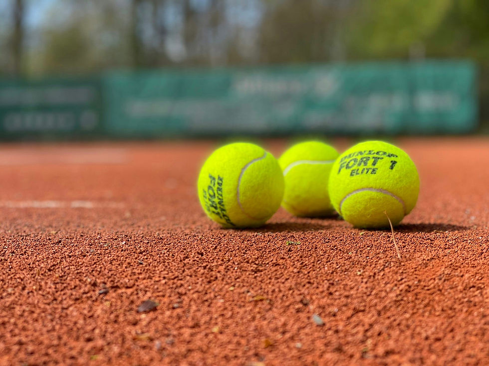 How Tennis Builds Community: The Ultimate Social Sport That Transforms Lives Beyond the Court