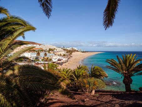 Fuerteventura Travel Guide: 10 Essential Facts Every Serious Traveller Needs to Know