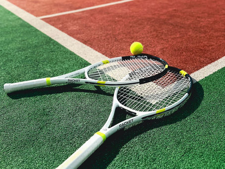 7 Ways Tennis Transforms Professional Soccer Players: Tennis Cross-Training for Soccer Development