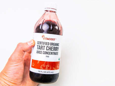 7 Ways Tart Cherry Extract Fights DOMS Like a Natural NSAID: The Complete Recovery Guide for Soccer and Tennis Athletes