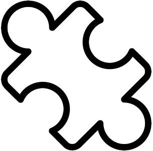 Puzzle piece