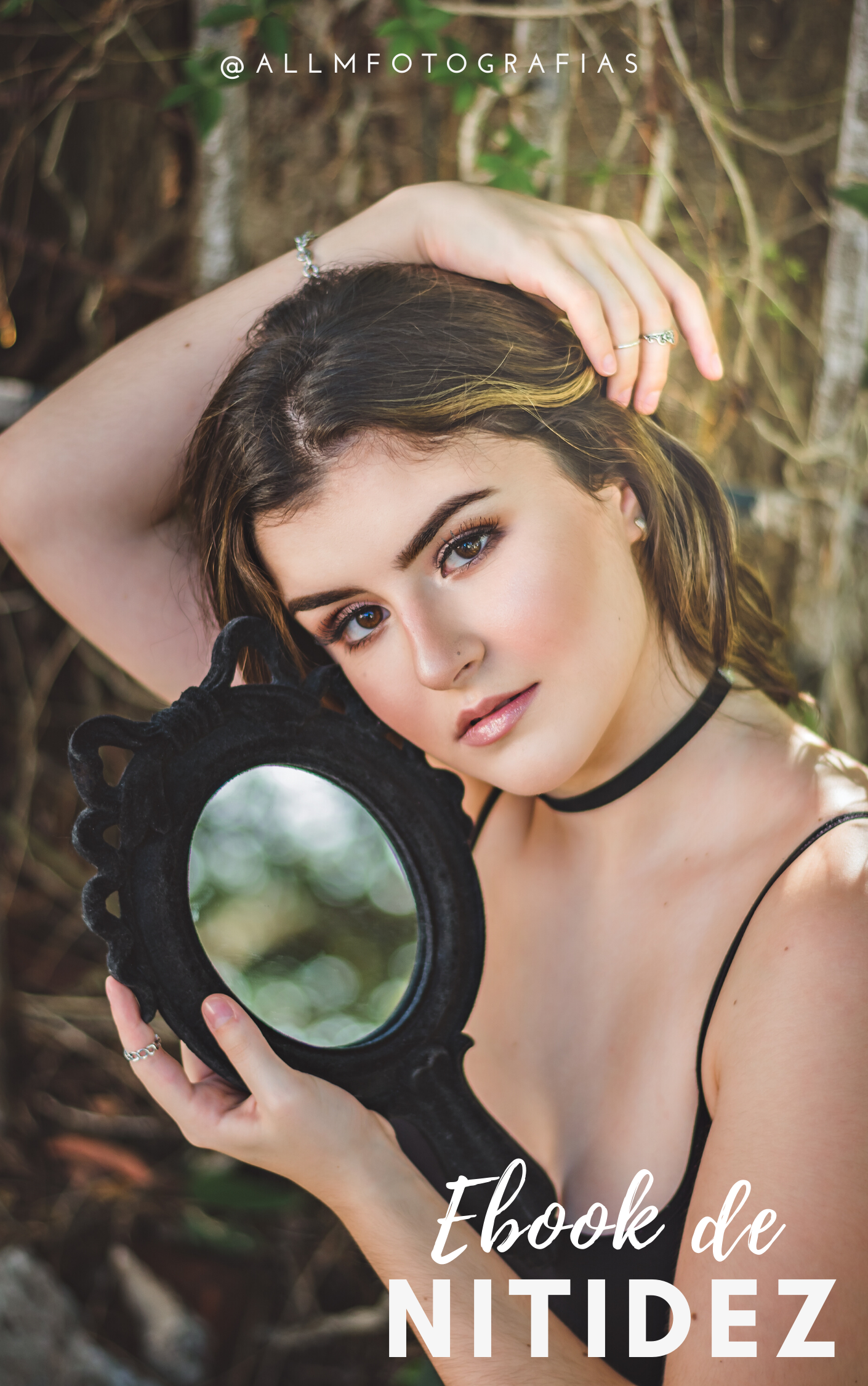 Ebook digital de Nitidez