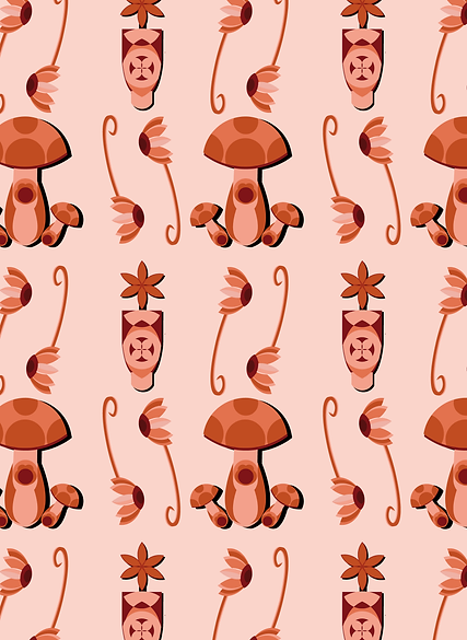 Pattern