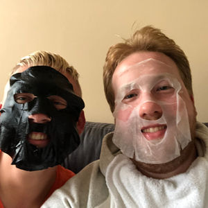 Alex & Ben's Shared Hobbies