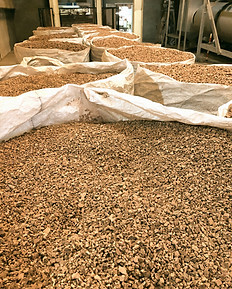 Cork Granules