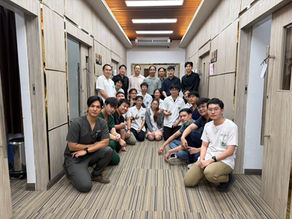 การสอบภายในครั้งที่ 2/2568 (OSCE) แพทย์ใช้ทุน แพทย์ประจำบ้าน ประจำปีฝึกอบรม 2568