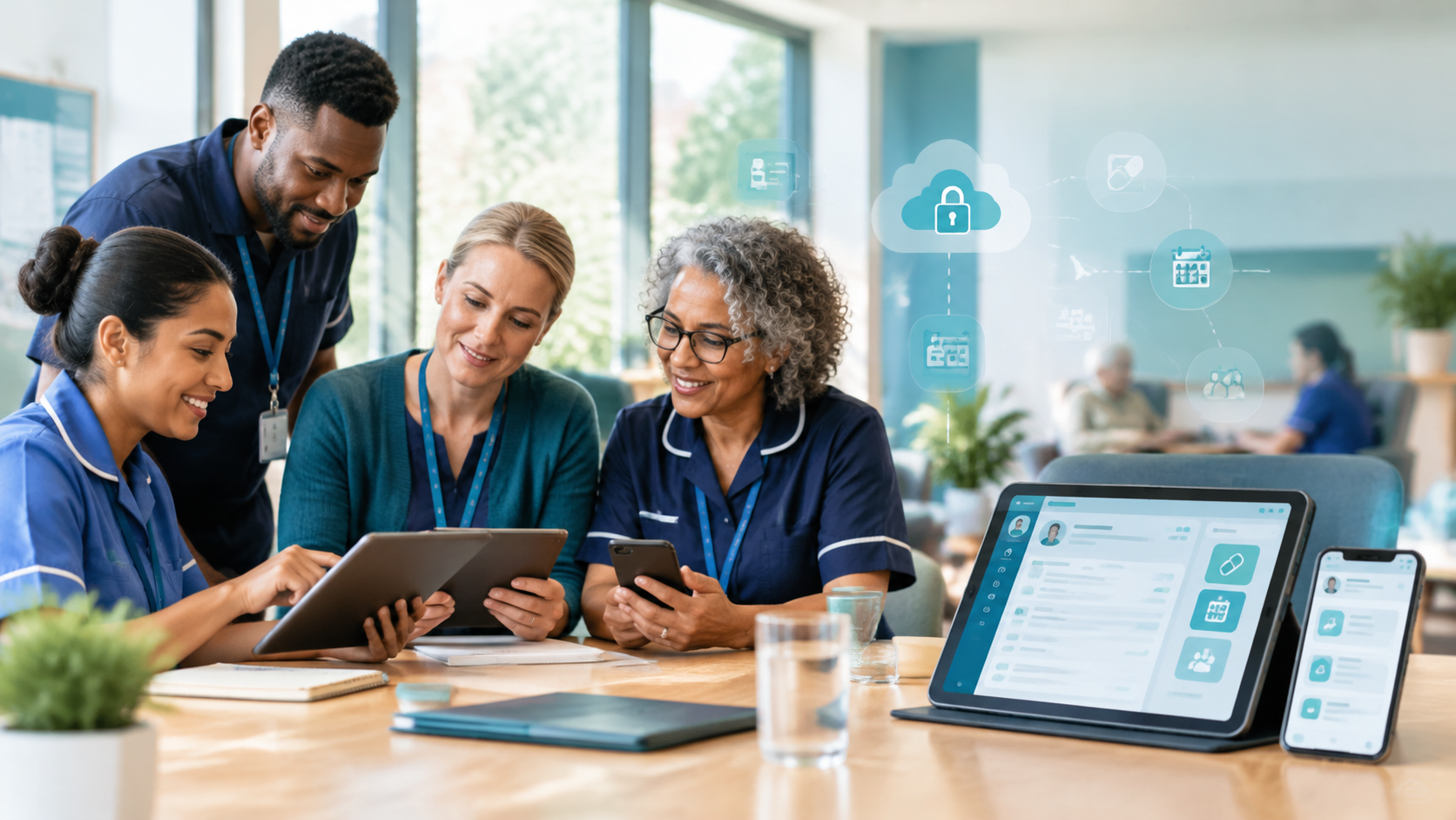 Wigan Council embarked on a significant digital transformation journey by selecting Dom Po