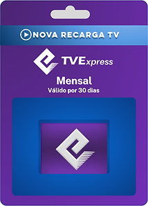 TVExpress Mensal
