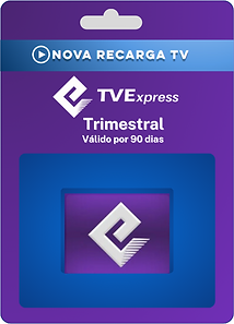 TVExpress Trimestral