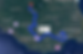 map of section of Siquijor Island