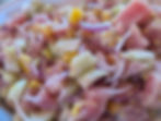 kinilaw or Filipino ceviche