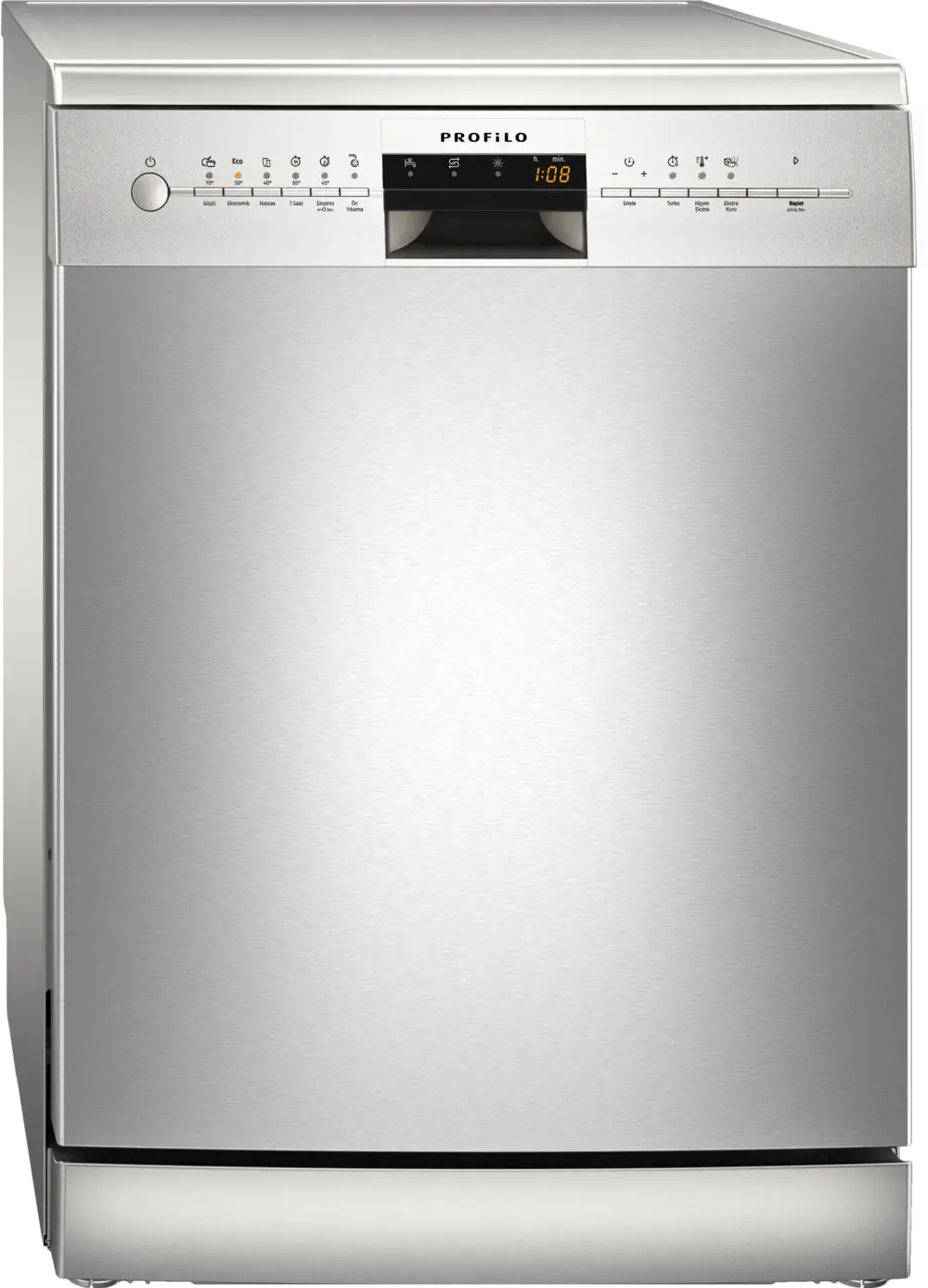 Profilo BM6380MA Bulaşık Makinesi