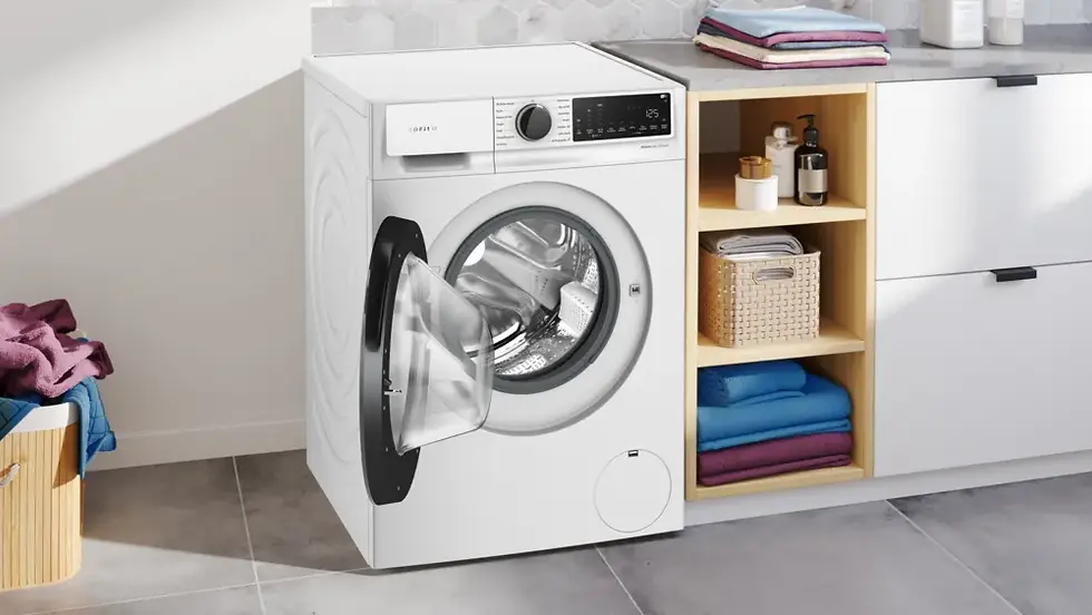 Küçük resim: Profilo CGK242Z0TR 9 Kg Çamaşır Makinesi