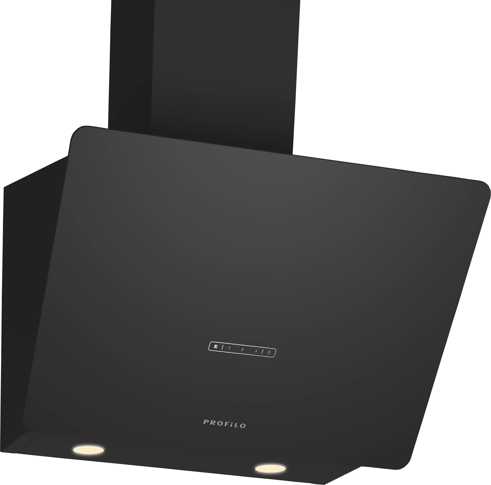 Profilo DVK6J669 Duvar Tipi Davlumbaz