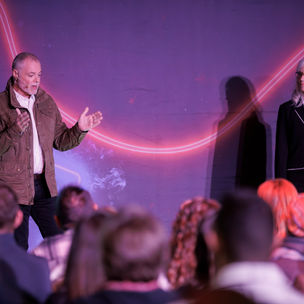 Our PechaKucha journey