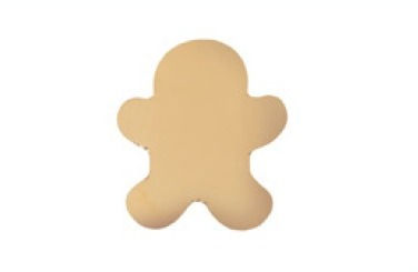 Cubierta para sonda de temperatura cutánea CARE -FOR-ME (DRAGER)