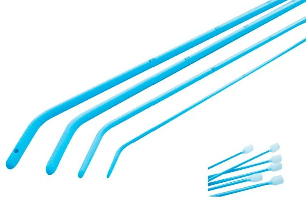 INTRODUCTOR BOUGIE ADULTO 15FR X 70 CM (VBM)