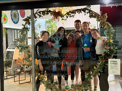 Teachers and students at our heart