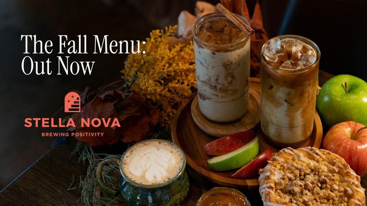 Stella Nova Coffee