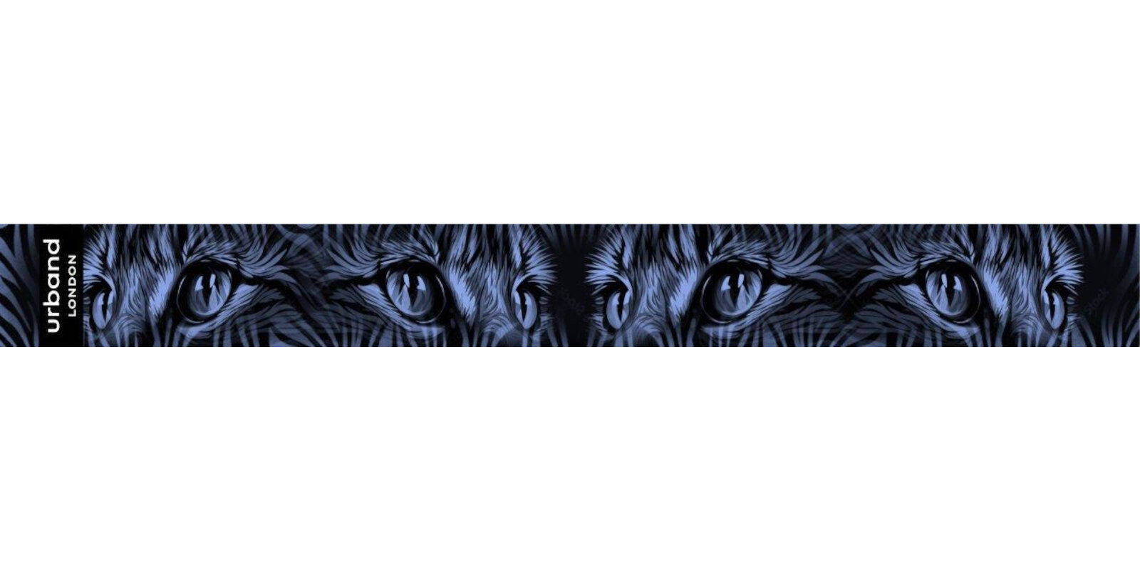Urband London undefined pattern