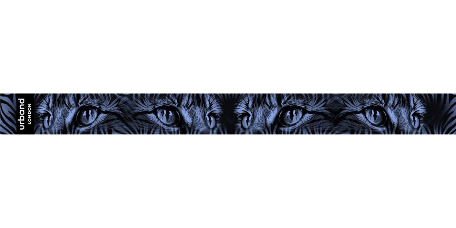 Urband London undefined pattern