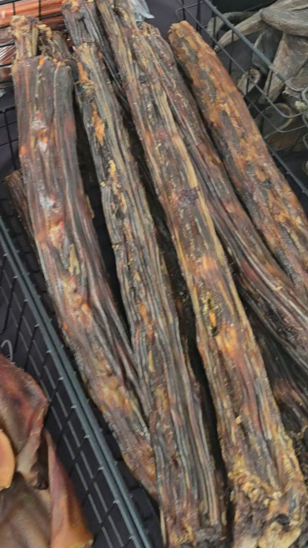 Kangaroo Tail (King 45cm)