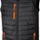 Thumbnail: Gewatteerde softshell bodywarmer