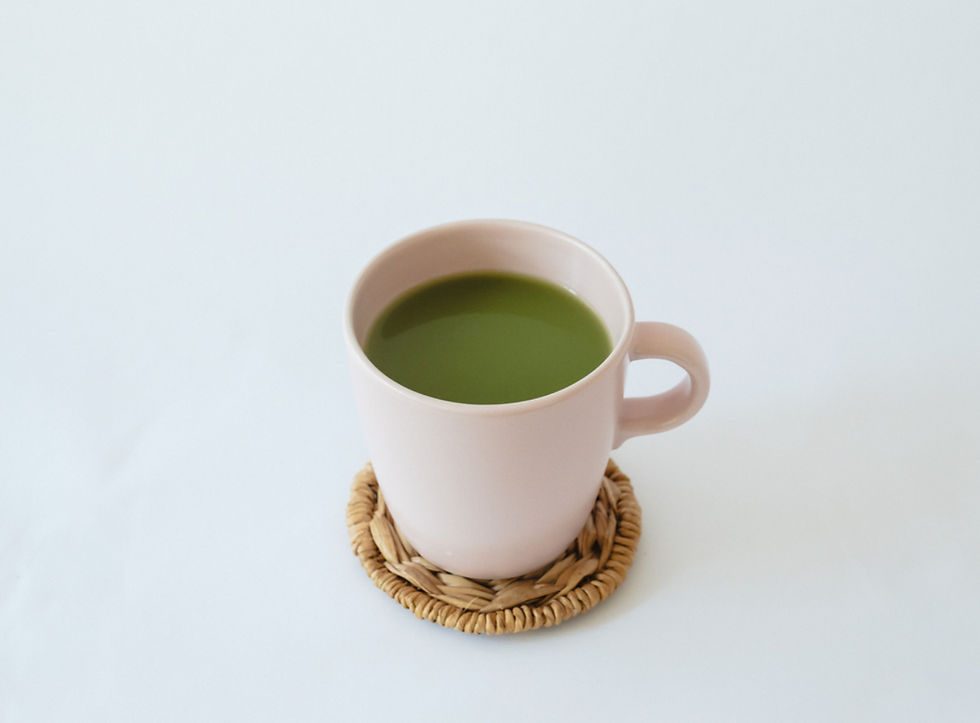 Thumbnail: 100g Pouch Premium Organic Matcha